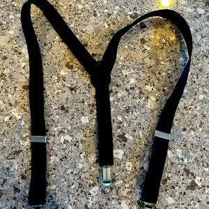 Kids suspenders